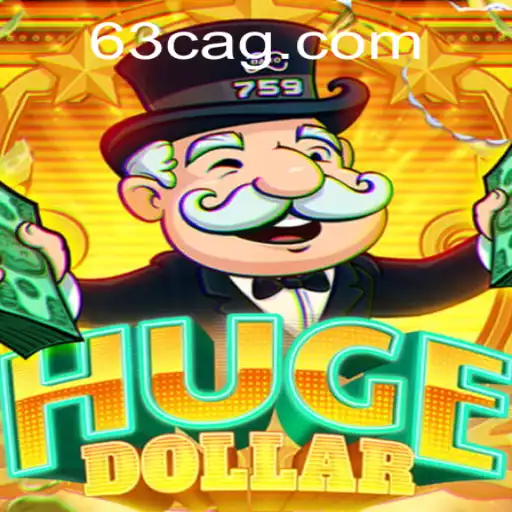 Descubra o Fascinante Mundo de HugeDollar: Jogo de Estratégia e Sucesso