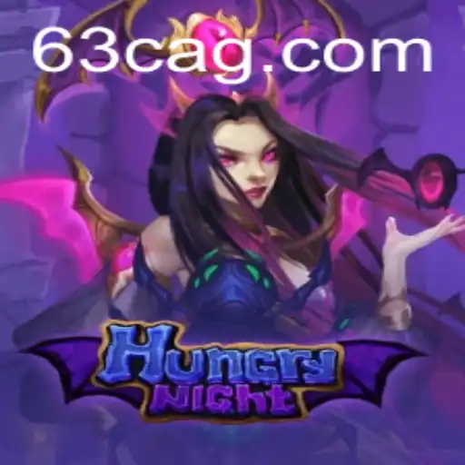 Descubra o Fascinante Universo de HungryNight: Regras, Descrição e Eventos