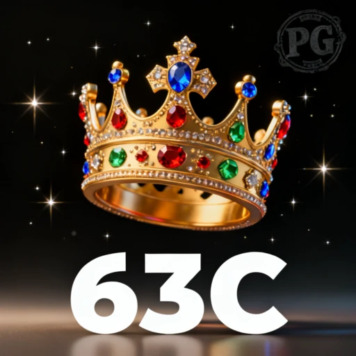 63C Logo
