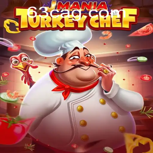 Descubra o Fascinante Mundo de JManiaTurkeyChef: O Jogo que Combina Criatividade e Estratégia