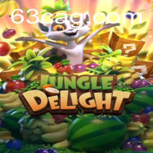 Desvendando JungleDelight: Uma Aventura Selvagem com a Palavra-Chave 63C