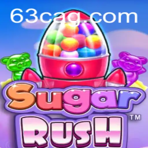 Descubra o Mundo Mágico de SugarRush: Um Jogo Doce com Desafios Surpreendentes