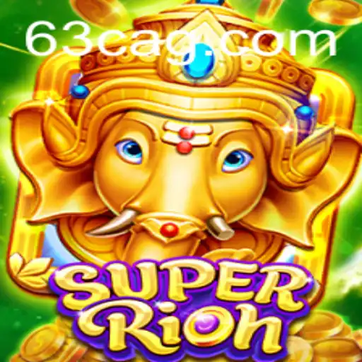 Desvendando o Fascinante Jogo 'SuperRich'
