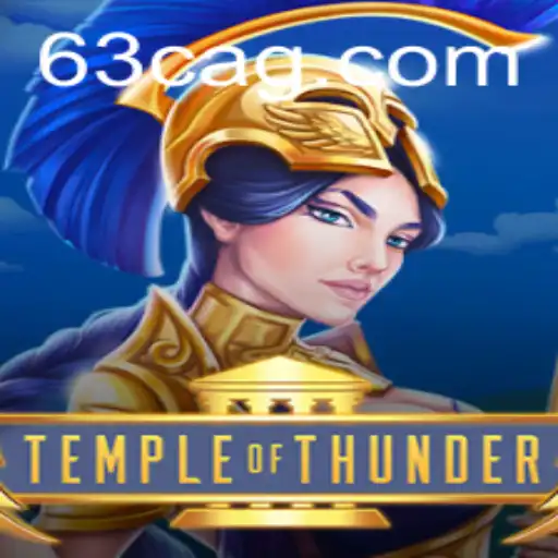 Explorando o Mundo de TempleofThunder: A Nova Sensação dos Jogos
