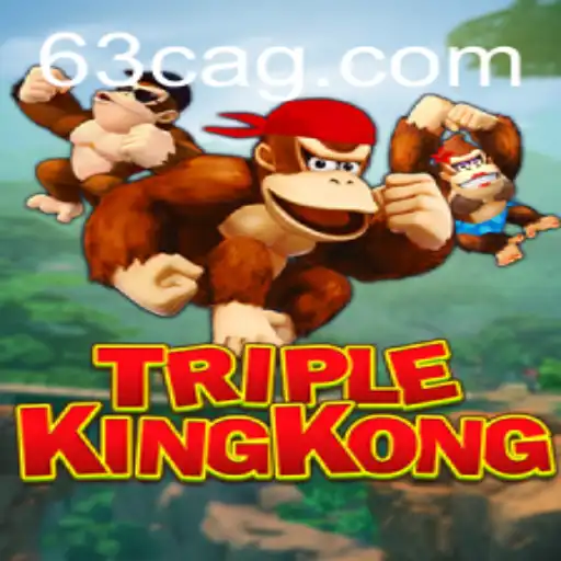 Descubra o Mundo Fascinante de TripleKingKong: O Jogo que Está Revolucionando o Entretenimento