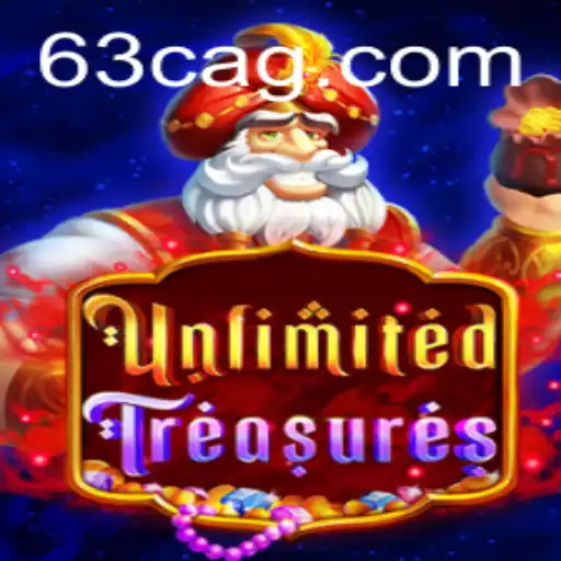 Explorando o Universo de UnlimitedTreasures: Uma Jornada de Aventuras e Estratégia